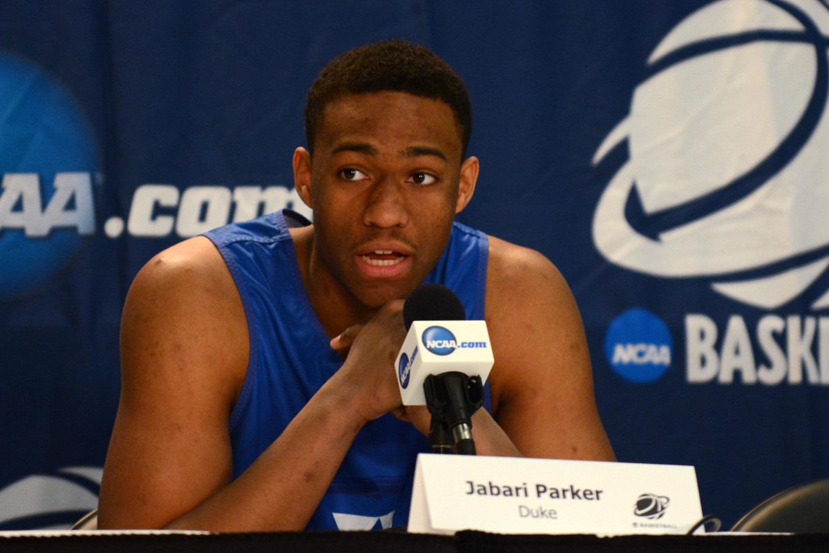 Duke basketball
